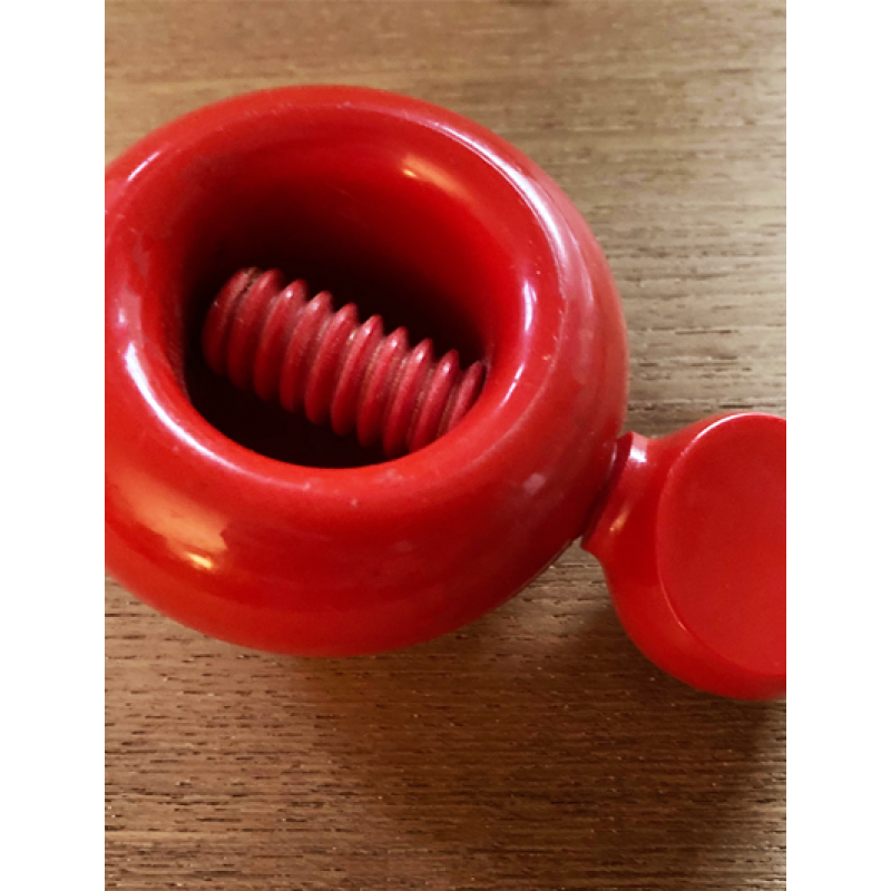 Stig Jorgensen Danaplast notekraker